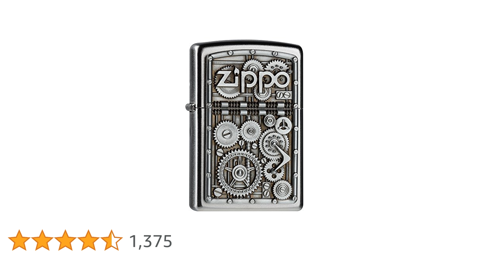 Zippo Gear Wheels : Amazon.ca: Health & Personal Care